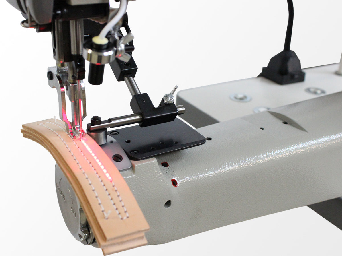 Techsew 5100 Heavy Leather Stitcher - Special Edition – OA Leather Supply