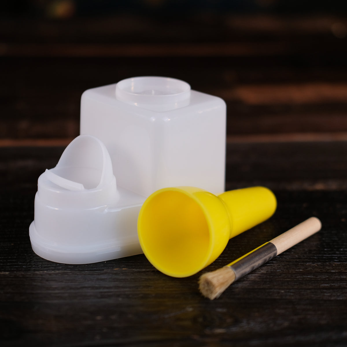 Maxi Boy Glue Pot - Gp15 - Mini Boy and Maxi Boy Glue Pots - Fabrication  Supplies - Maxi-boy Glue Pot