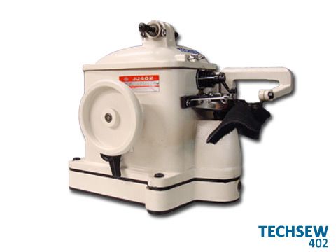 Techsew 402 Industrial Fur / Sheepskin Sewing Machine