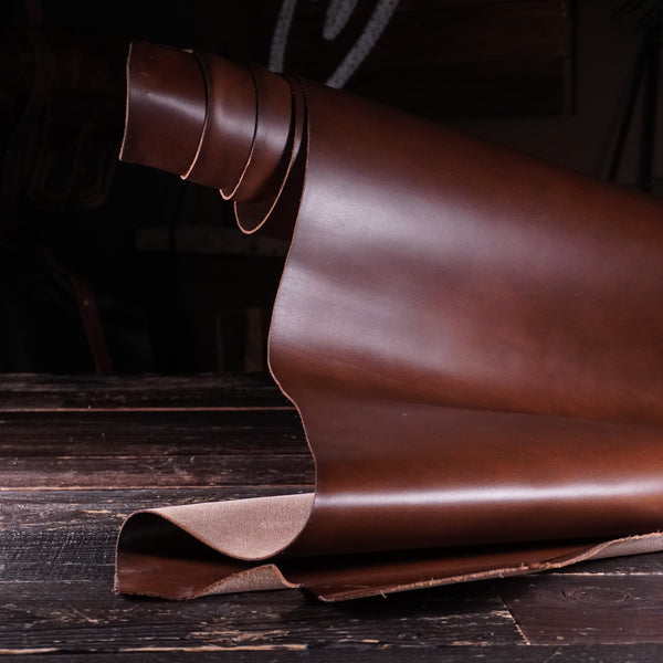 Horween - Brown Bear 3-4oz
