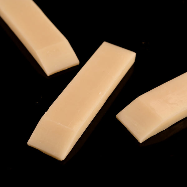 Wax Biscuit / Stick - Edge Burnishing Wax