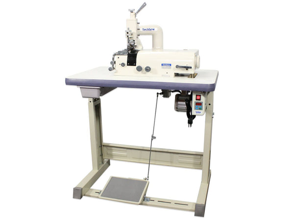 Techsew SK-5 Heavy Duty Leather Skiving Machine