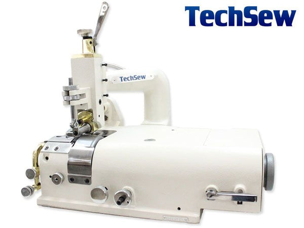 Techsew SK-5 Heavy Duty Leather Skiving Machine